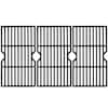 Avenger BBQ Cooking Grates For Charbroil Grills 66123